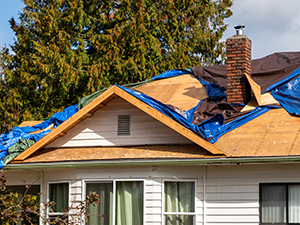 Emergency Roof Repair Canton, GA 2