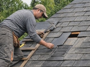 Roof Repair Canton, GA 1