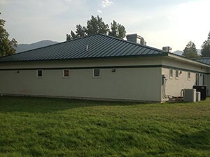 Metal Roofing Canton, GA 2