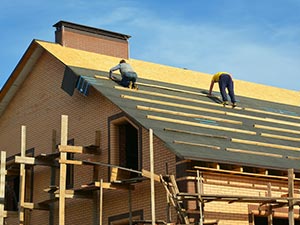 Roof Installation Canton, GA 1