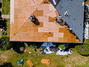 Roof Installation Canton, GA 2