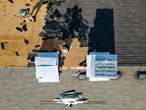 Roofing Services Canton, GA 1