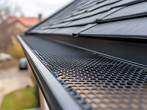Gutter Guard Canton, GA 1
