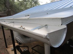 Gutter Replacement Canton, GA 2