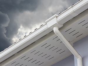 Gutters Canton, GA 1