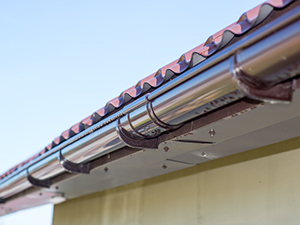 Gutters Canton, GA 2