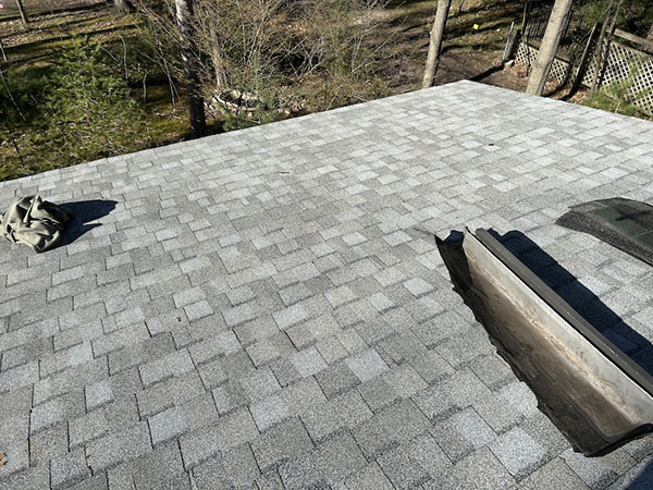 Emergency Roof Repair Cartersville, GA 1