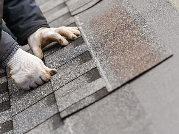 Roof Repairs Canton, GA 1