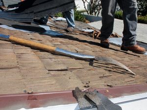 Roof Repair Cartersville, GA 1