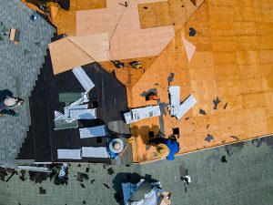 Roof Repair Cartersville, GA 2
