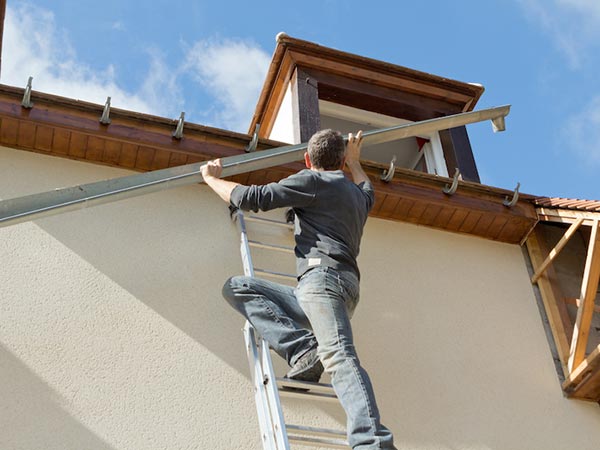 Gutter-Repairs-Canton-GA-Georgia-2 | Rise Residential Roofing Gutter Repairs Canton, GA 1