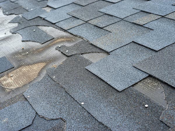 Storm Damage Roof Repair Canton, GA 1